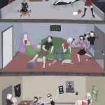 Full House Image