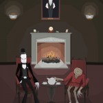 Tea With Sloth